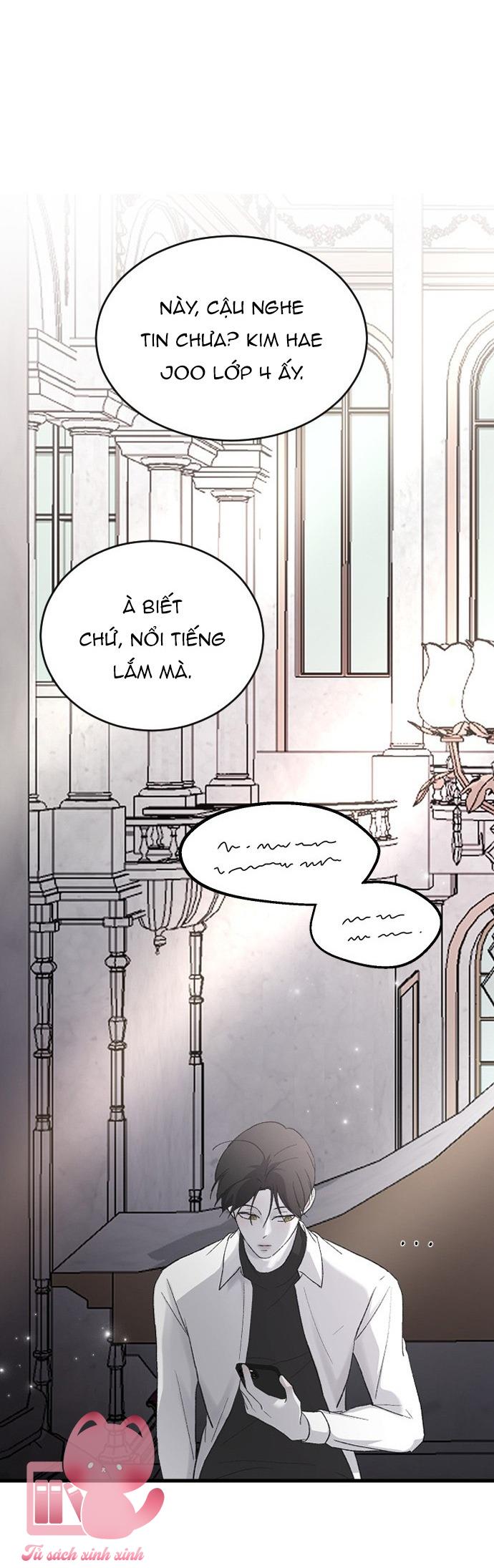 Ba Anh Trai Cực Phẩm Của Tôi - Chap 77