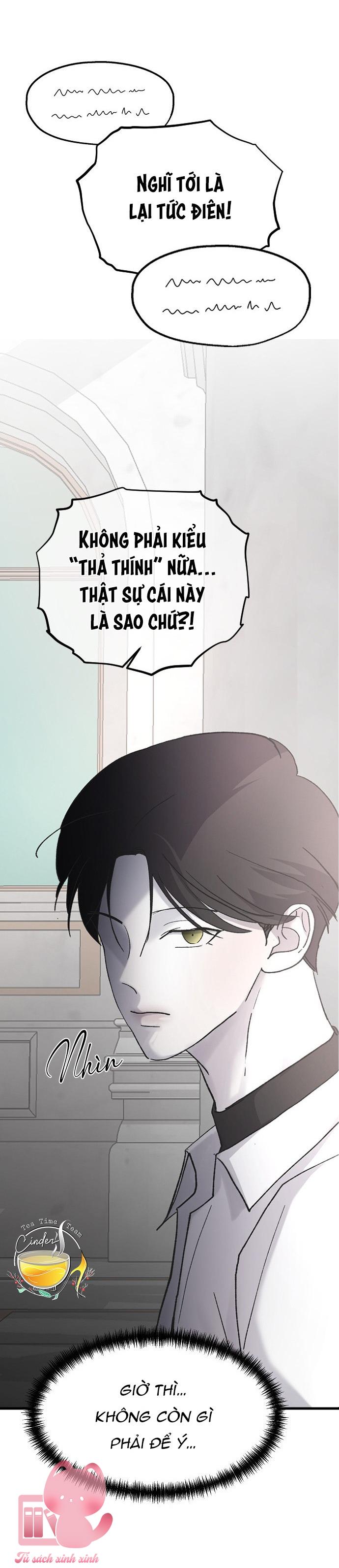 Ba Anh Trai Cực Phẩm Của Tôi - Chap 77