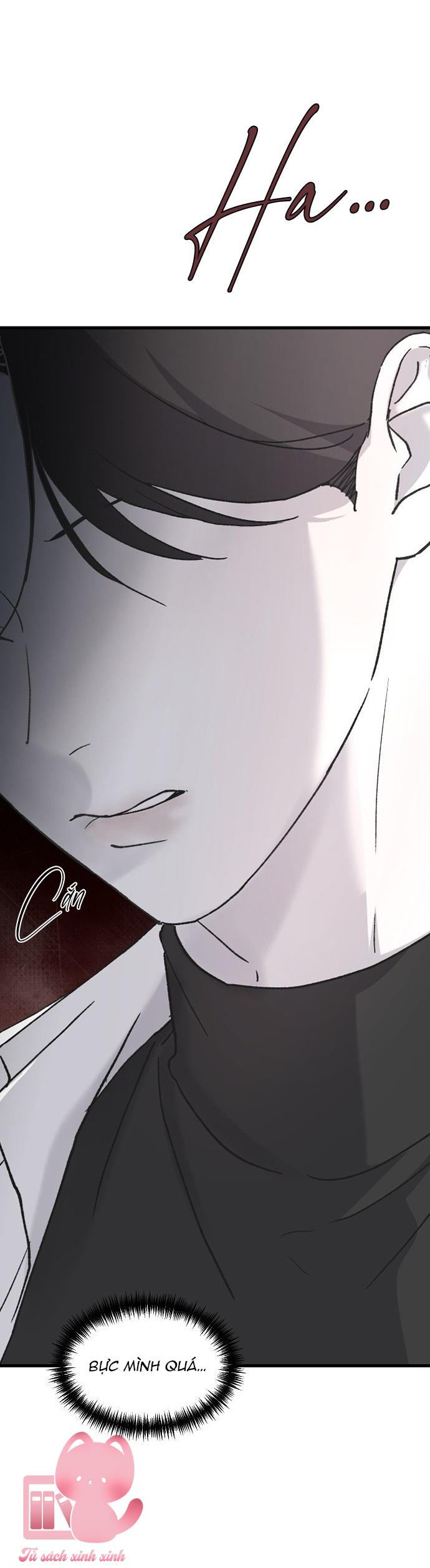 Ba Anh Trai Cực Phẩm Của Tôi - Chap 77