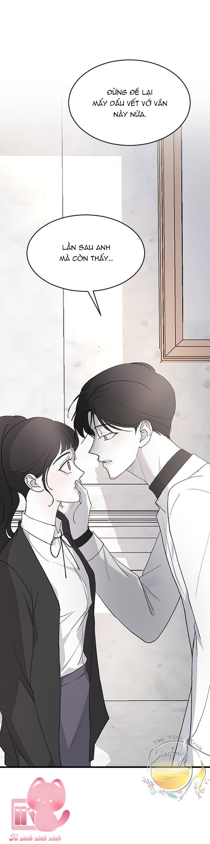 Ba Anh Trai Cực Phẩm Của Tôi - Chap 78