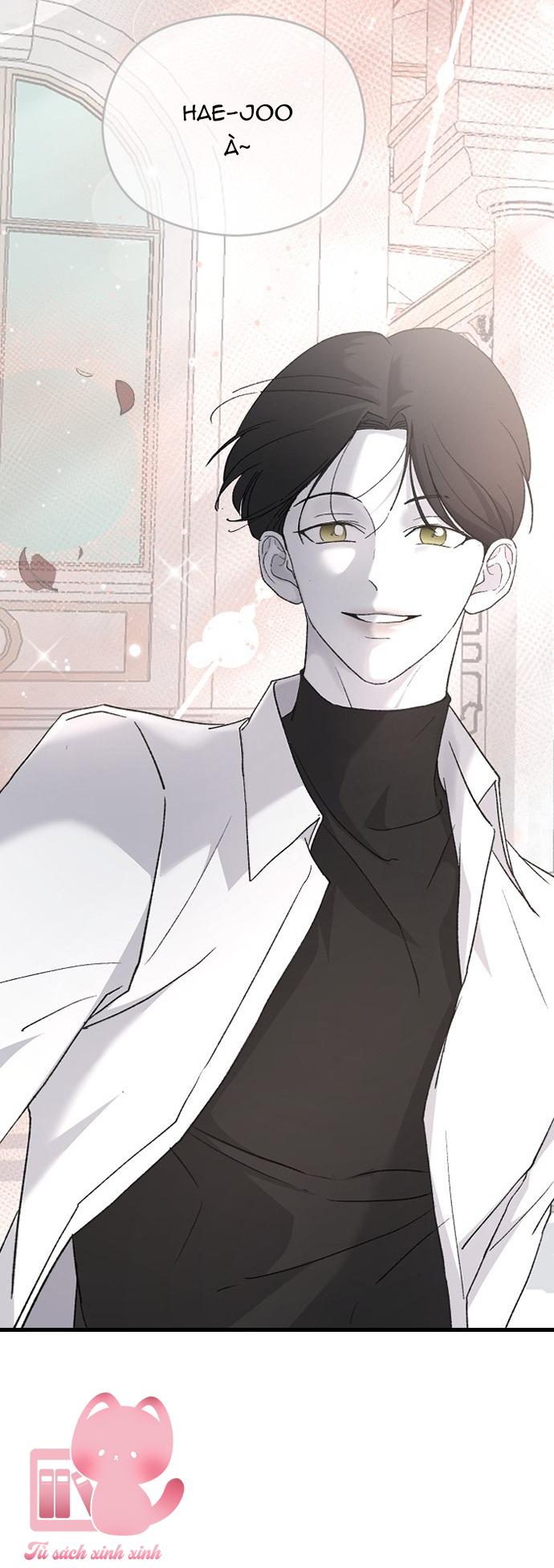 Ba Anh Trai Cực Phẩm Của Tôi - Chap 78