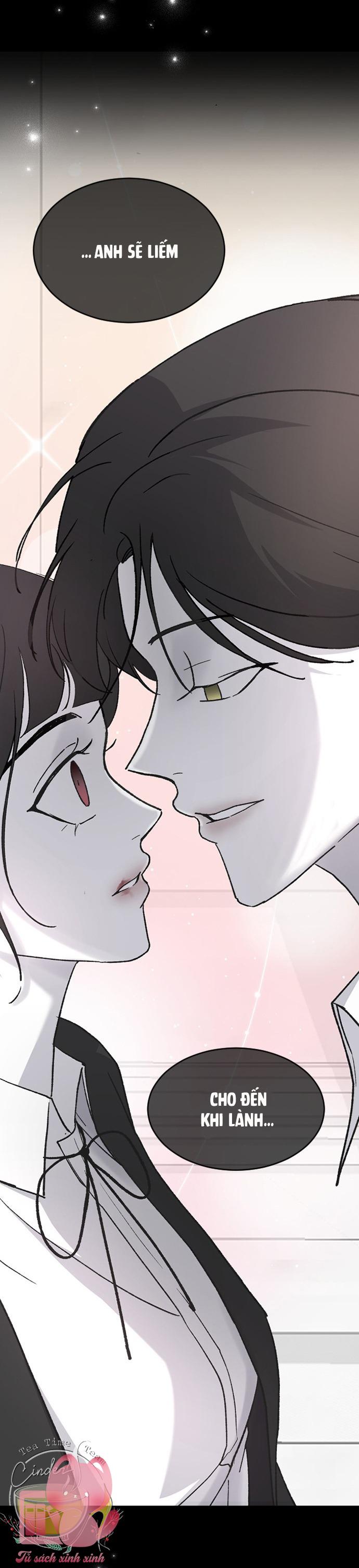 Ba Anh Trai Cực Phẩm Của Tôi - Chap 78