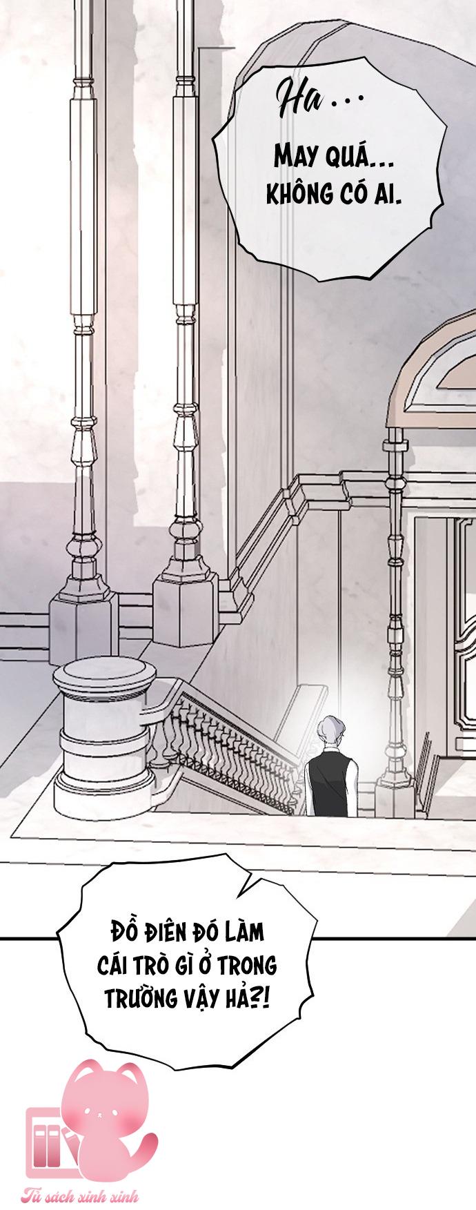 Ba Anh Trai Cực Phẩm Của Tôi - Chap 78