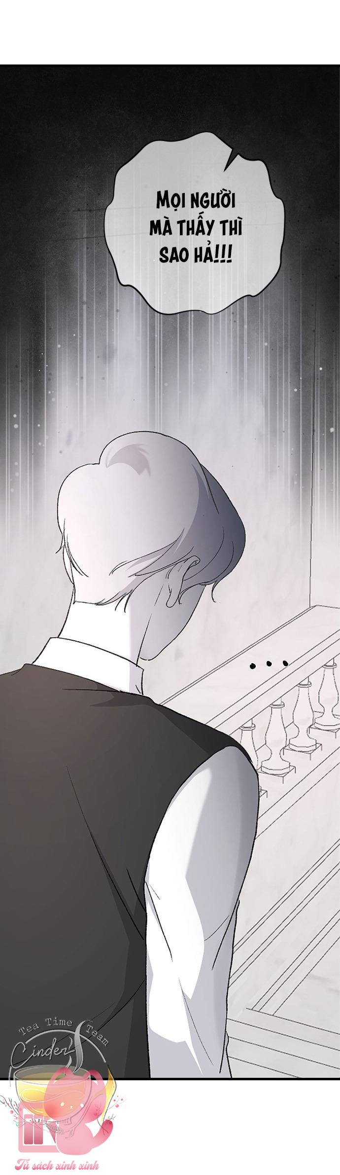 Ba Anh Trai Cực Phẩm Của Tôi - Chap 78