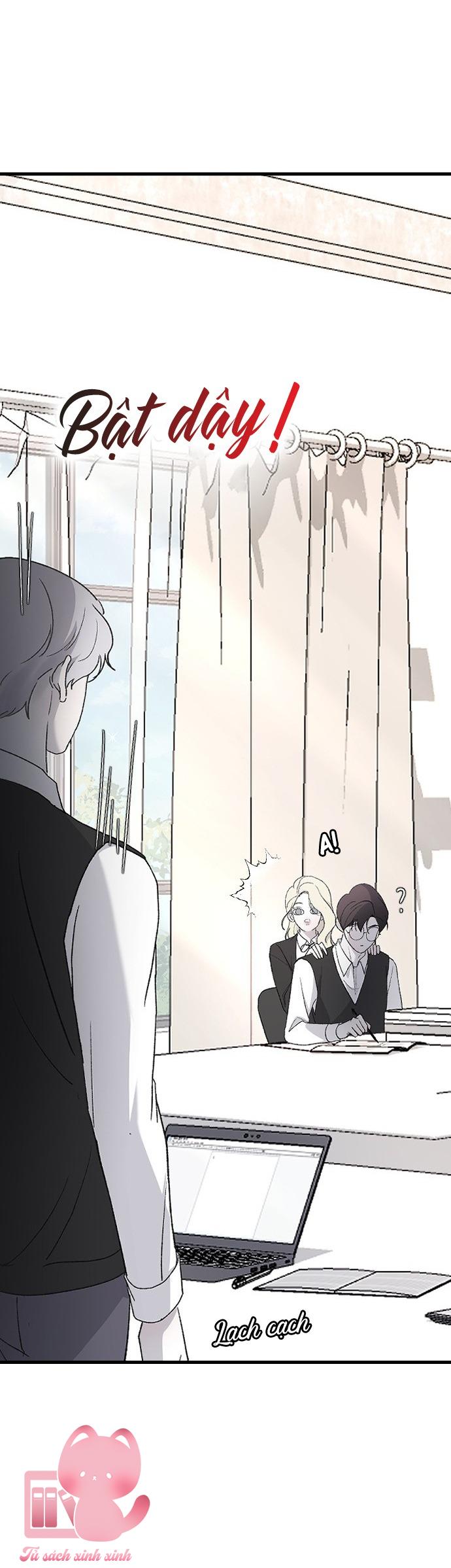 Ba Anh Trai Cực Phẩm Của Tôi - Chap 78