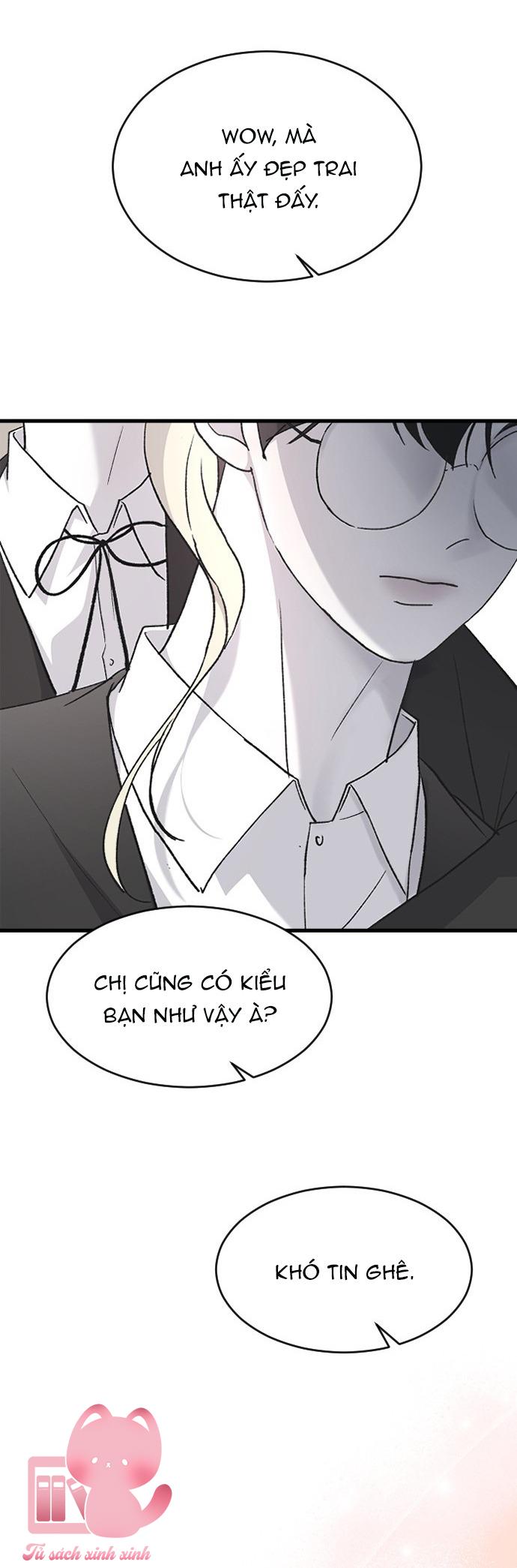 Ba Anh Trai Cực Phẩm Của Tôi - Chap 78