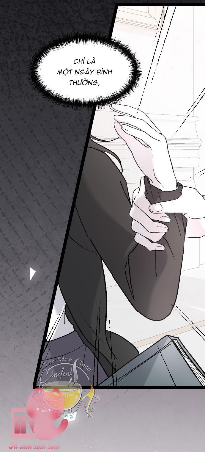 Ba Anh Trai Cực Phẩm Của Tôi - Chap 78