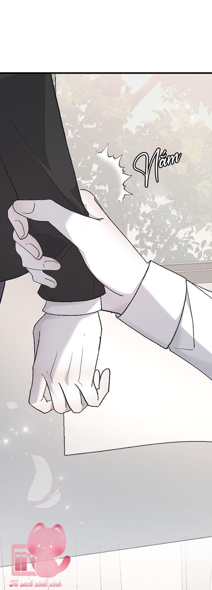 Ba Anh Trai Cực Phẩm Của Tôi - Chap 78