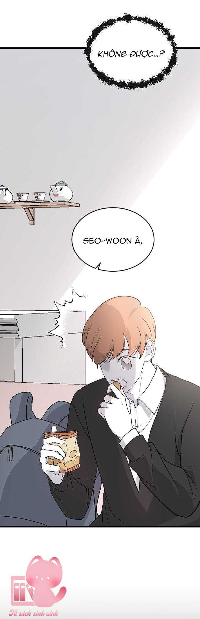 Ba Anh Trai Cực Phẩm Của Tôi - Chap 78