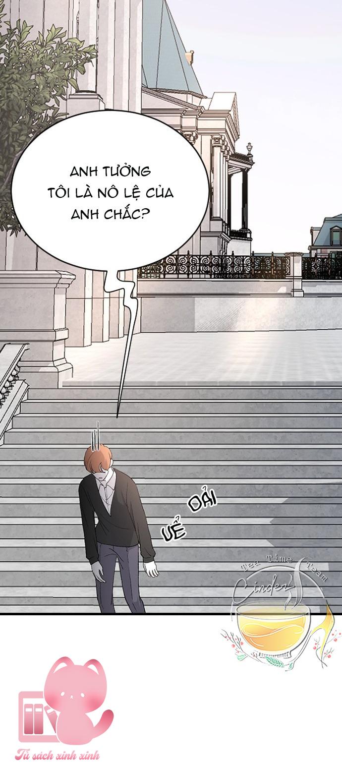 Ba Anh Trai Cực Phẩm Của Tôi - Chap 78