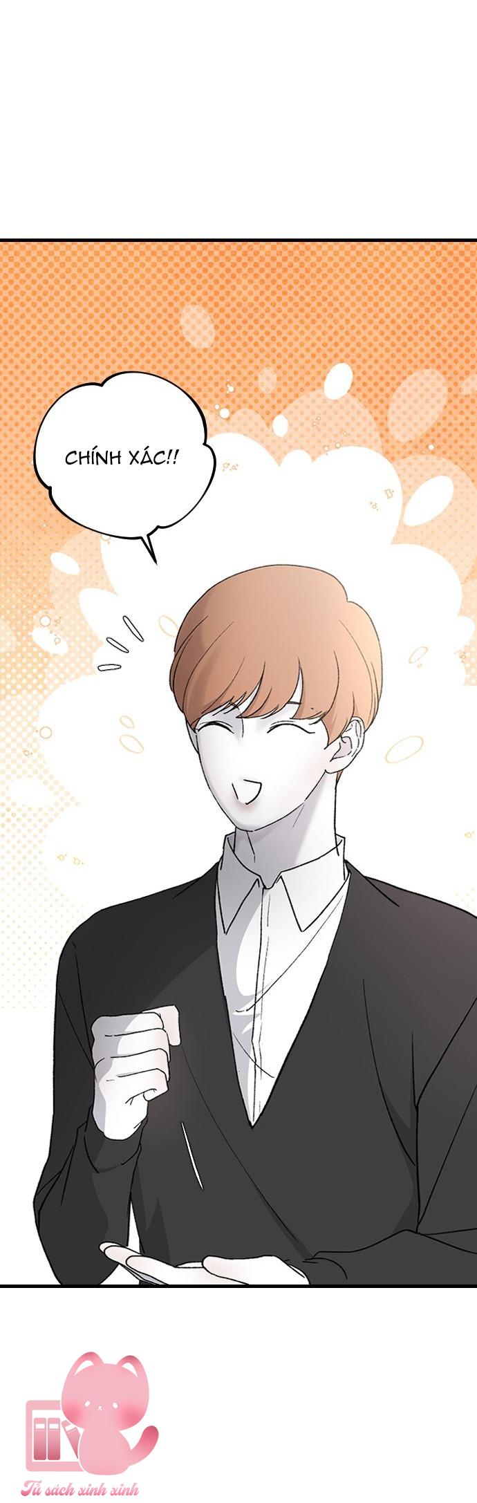 Ba Anh Trai Cực Phẩm Của Tôi - Chap 78