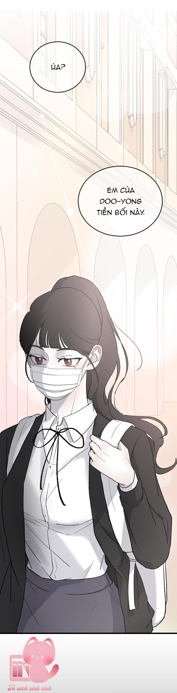 Ba Anh Trai Cực Phẩm Của Tôi - Chap 78