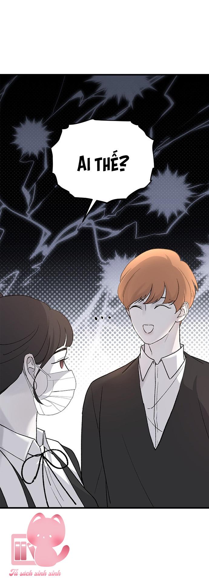 Ba Anh Trai Cực Phẩm Của Tôi - Chap 79