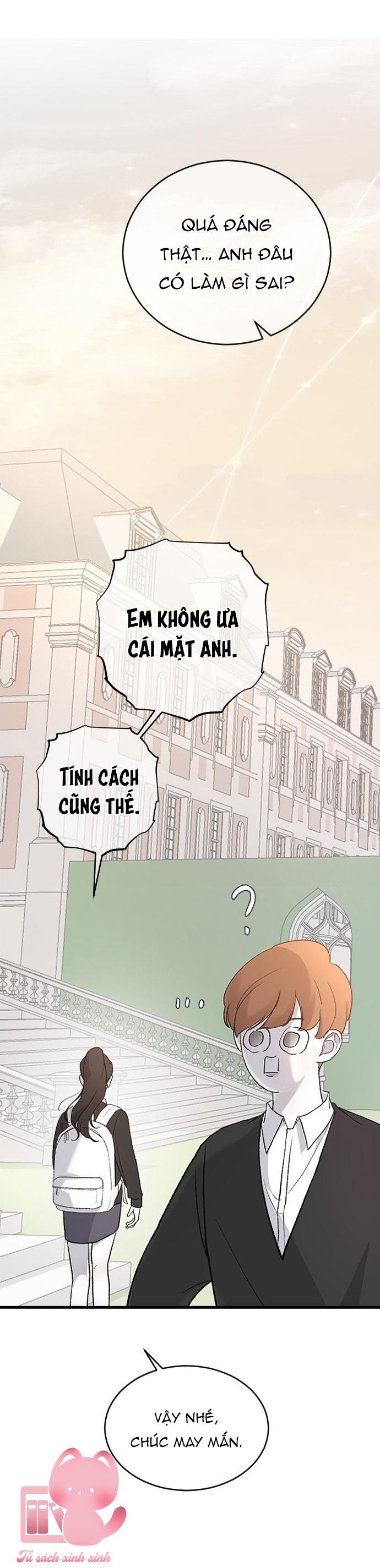 Ba Anh Trai Cực Phẩm Của Tôi - Chap 79