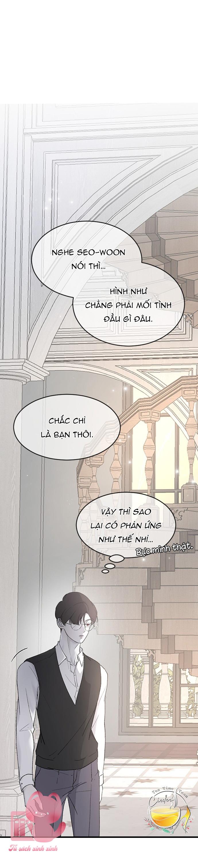 Ba Anh Trai Cực Phẩm Của Tôi - Chap 79