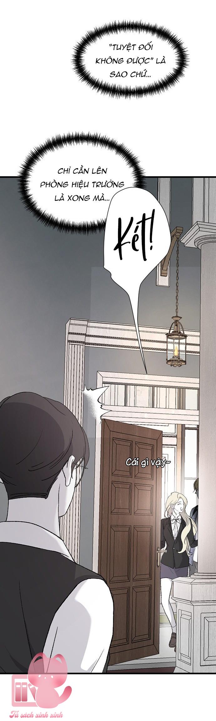 Ba Anh Trai Cực Phẩm Của Tôi - Chap 79