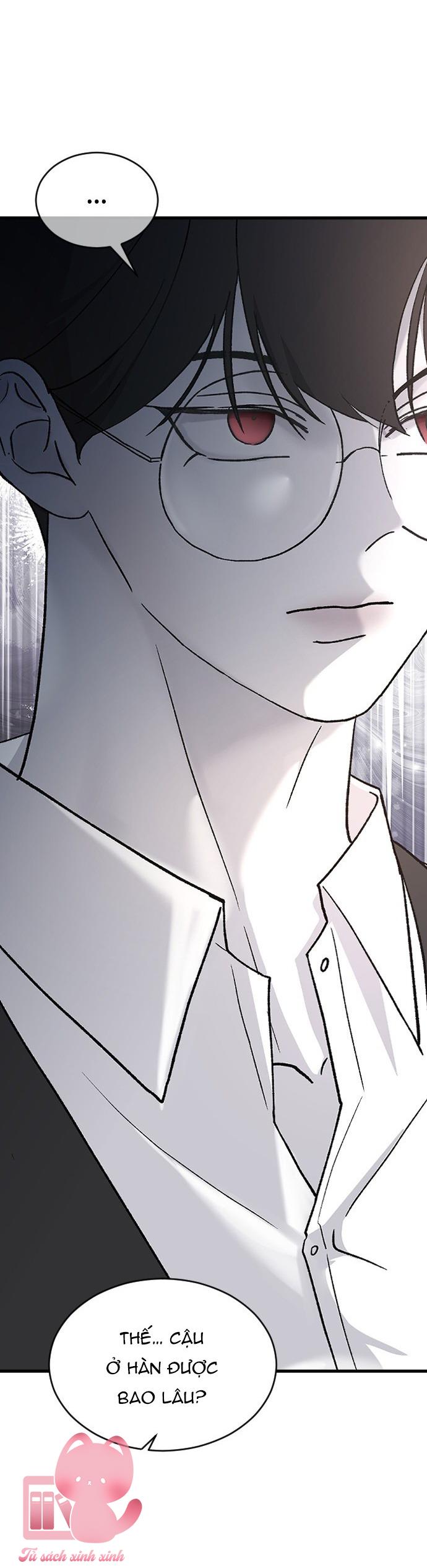 Ba Anh Trai Cực Phẩm Của Tôi - Chap 79