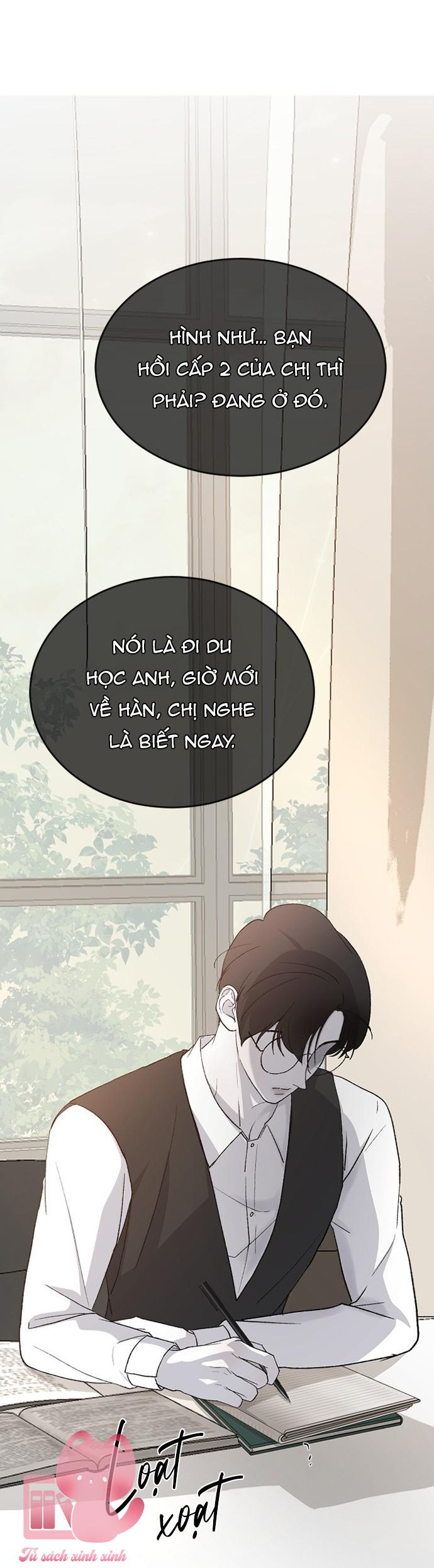 Ba Anh Trai Cực Phẩm Của Tôi - Chap 79