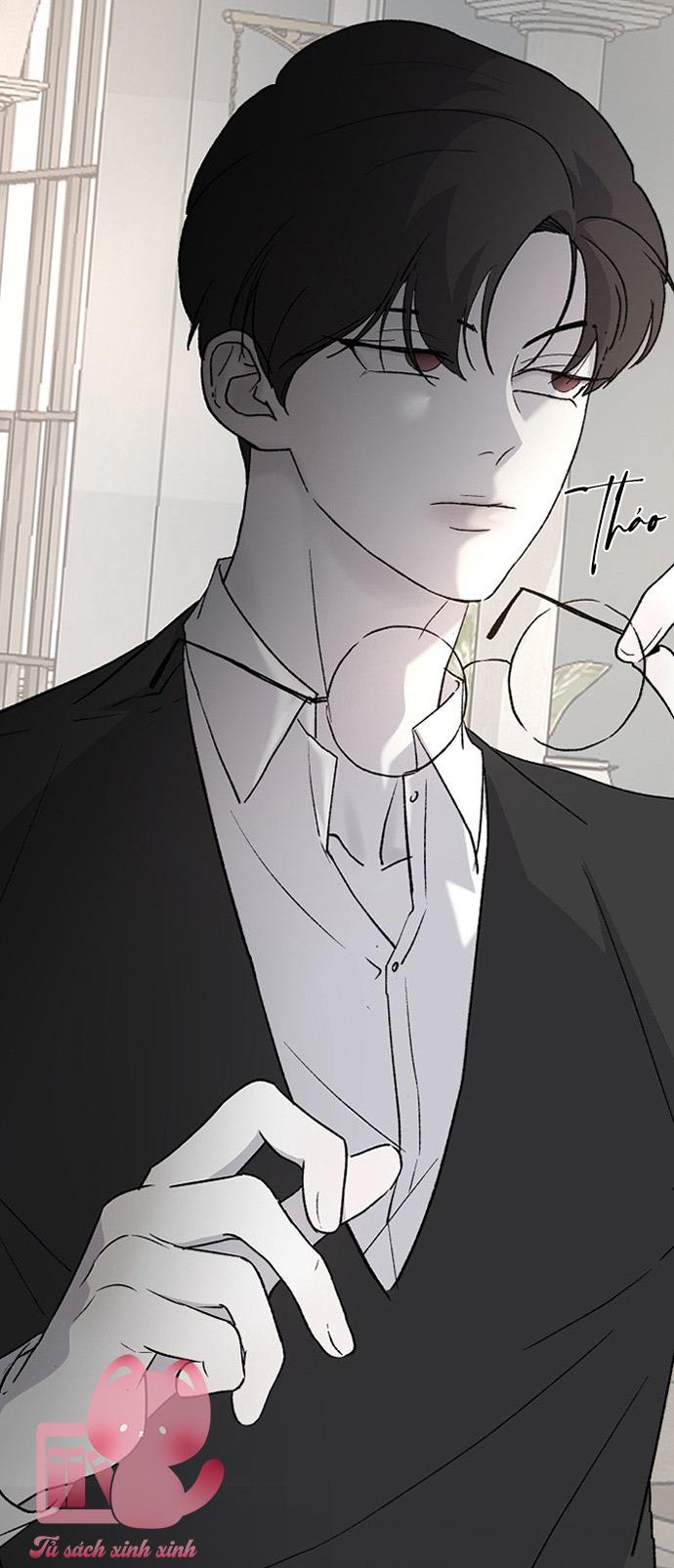 Ba Anh Trai Cực Phẩm Của Tôi - Chap 79