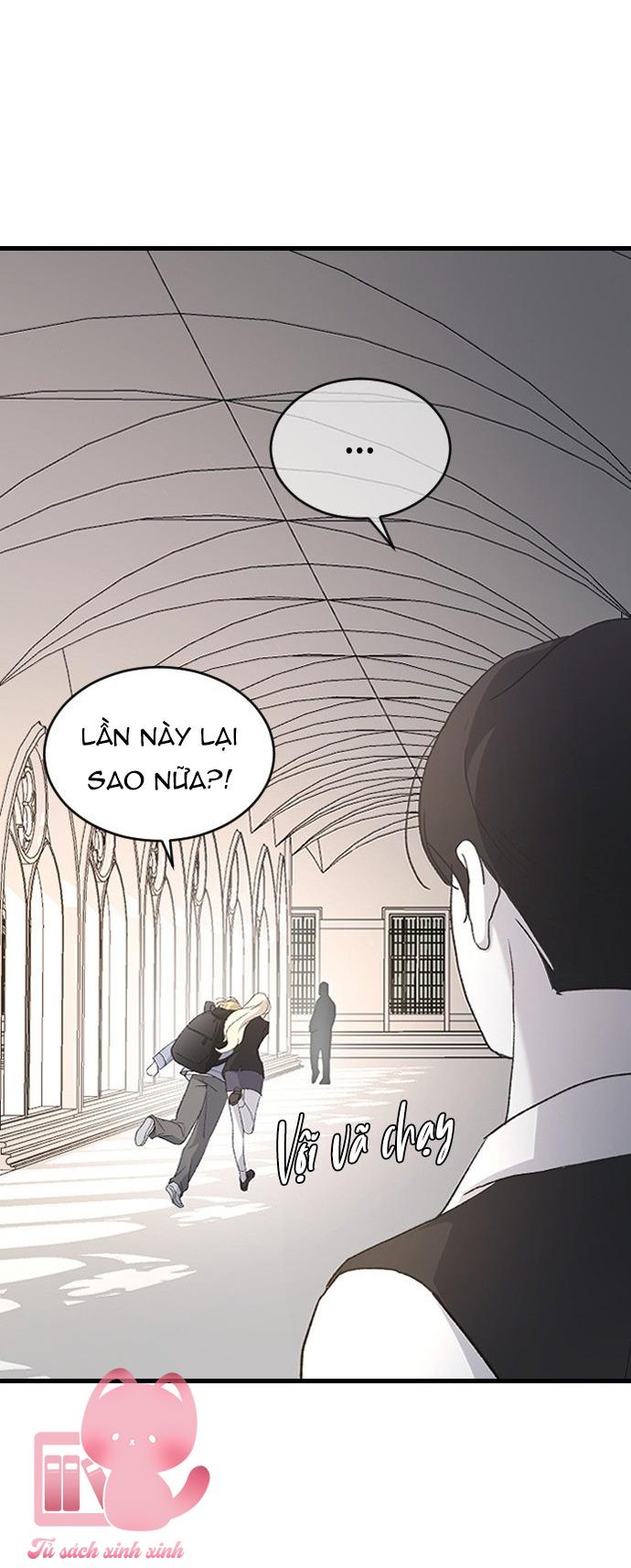 Ba Anh Trai Cực Phẩm Của Tôi - Chap 79