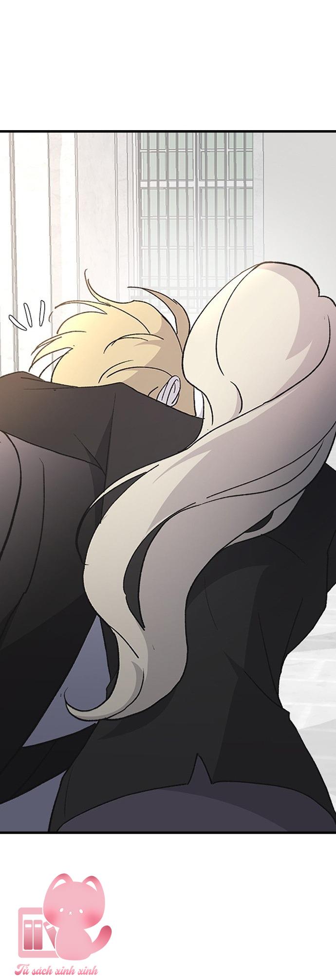 Ba Anh Trai Cực Phẩm Của Tôi - Chap 79