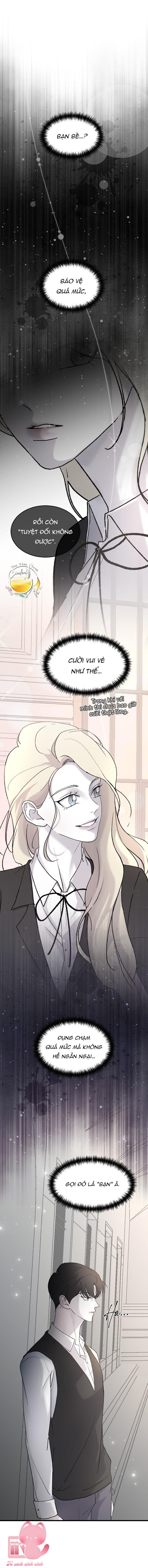 Ba Anh Trai Cực Phẩm Của Tôi - Chap 79