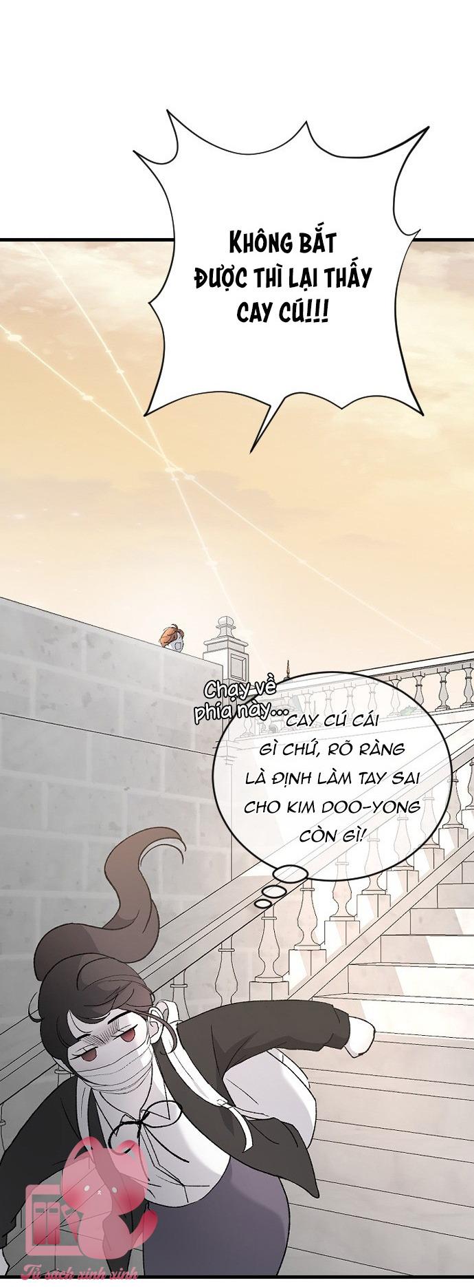 Ba Anh Trai Cực Phẩm Của Tôi - Chap 79
