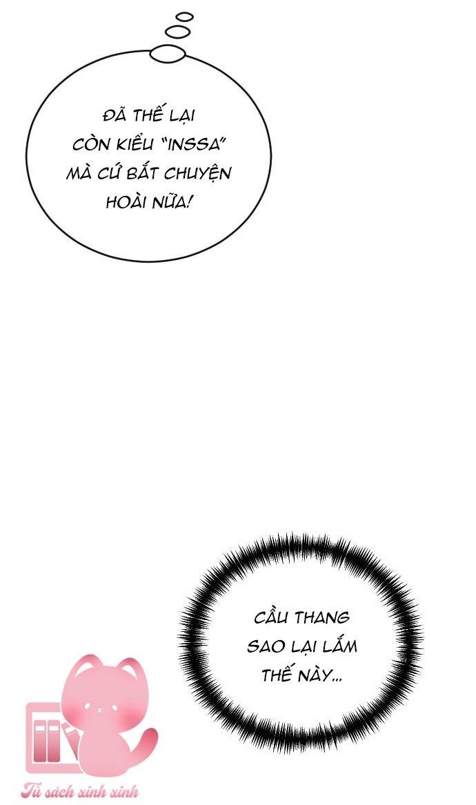 Ba Anh Trai Cực Phẩm Của Tôi - Chap 79