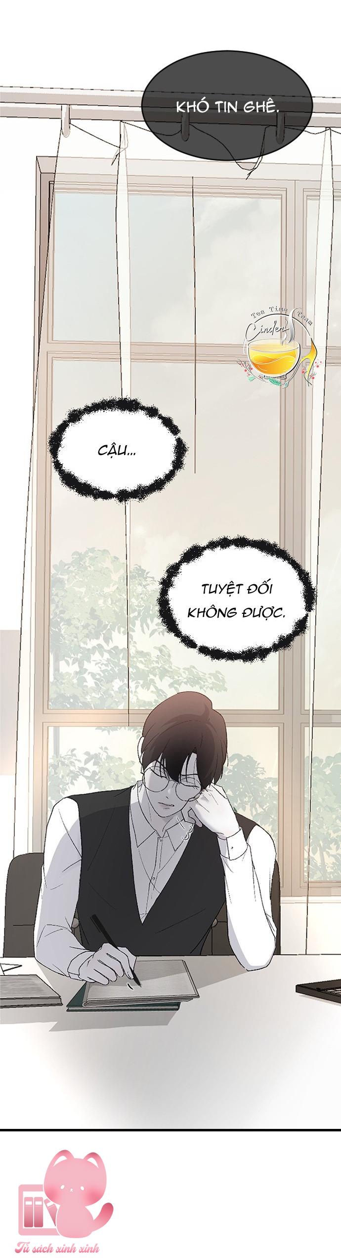 Ba Anh Trai Cực Phẩm Của Tôi - Chap 79