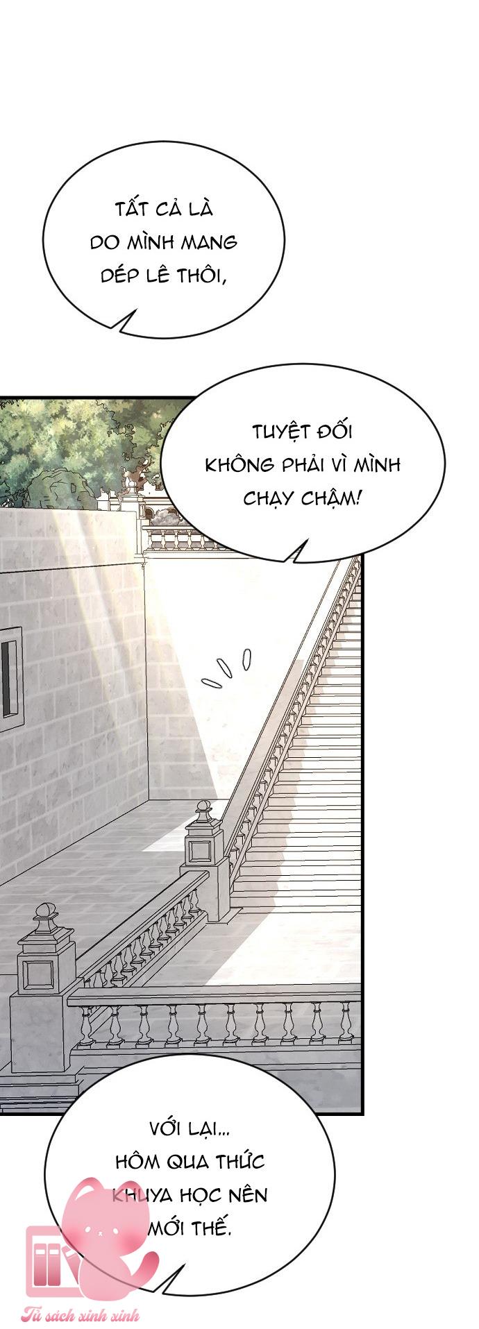 Ba Anh Trai Cực Phẩm Của Tôi - Chap 79