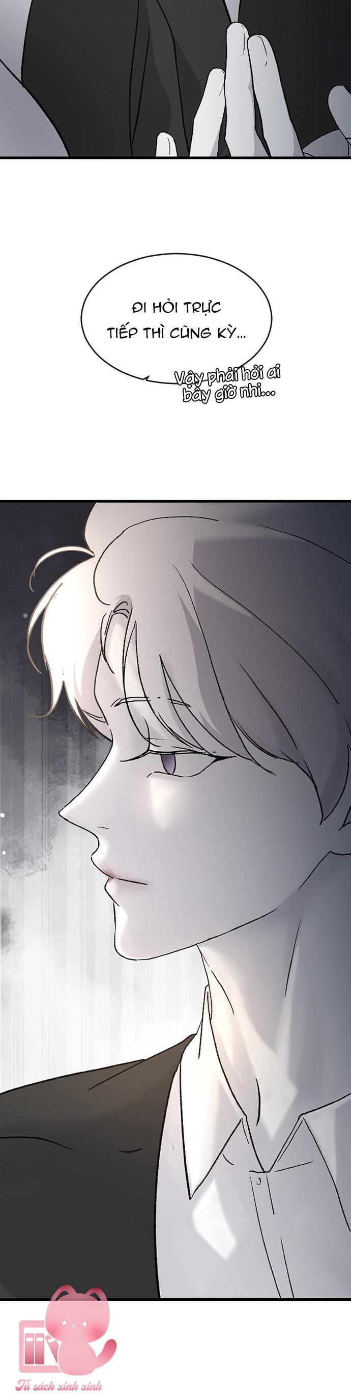 Ba Anh Trai Cực Phẩm Của Tôi - Chap 79