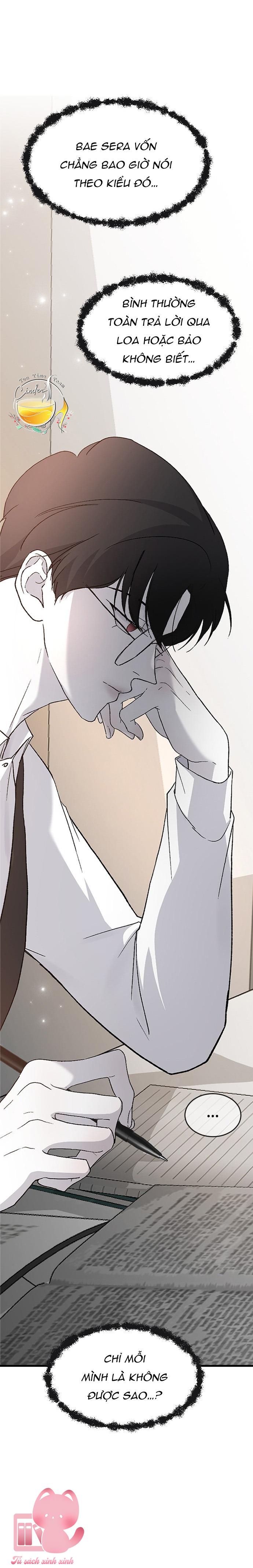 Ba Anh Trai Cực Phẩm Của Tôi - Chap 79