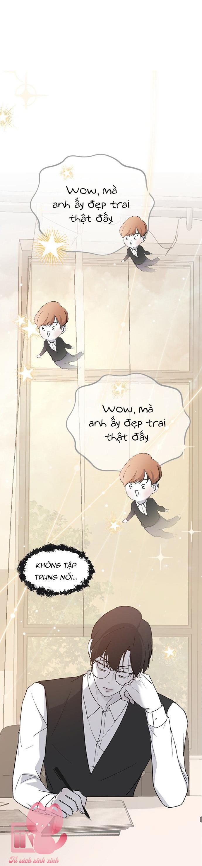 Ba Anh Trai Cực Phẩm Của Tôi - Chap 79