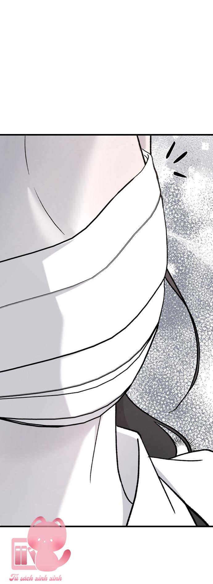 Ba Anh Trai Cực Phẩm Của Tôi - Chap 80