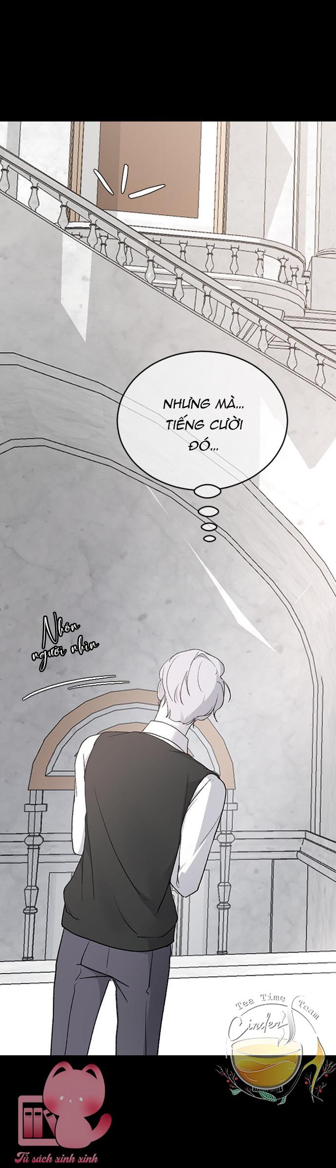 Ba Anh Trai Cực Phẩm Của Tôi - Chap 80