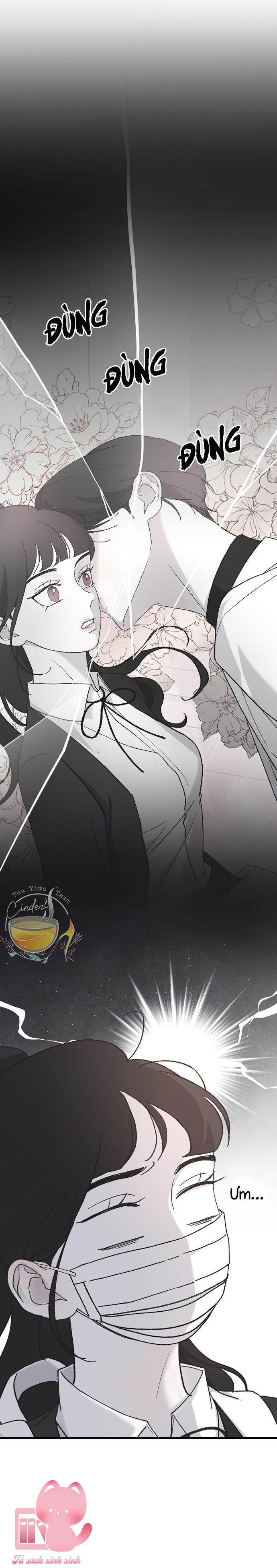 Ba Anh Trai Cực Phẩm Của Tôi - Chap 80