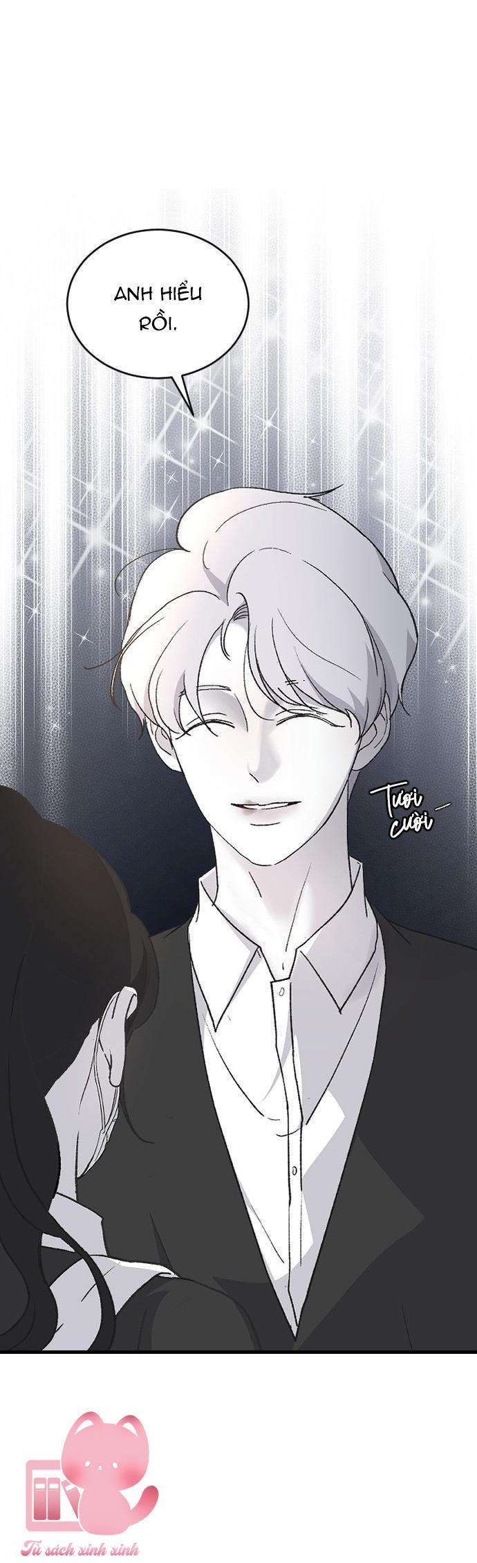 Ba Anh Trai Cực Phẩm Của Tôi - Chap 80