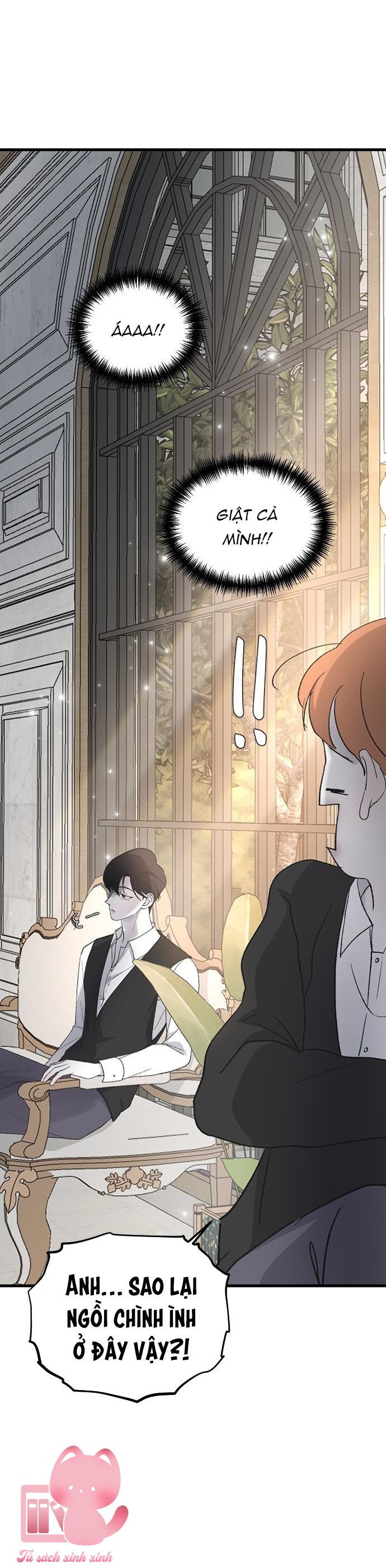 Ba Anh Trai Cực Phẩm Của Tôi - Chap 80