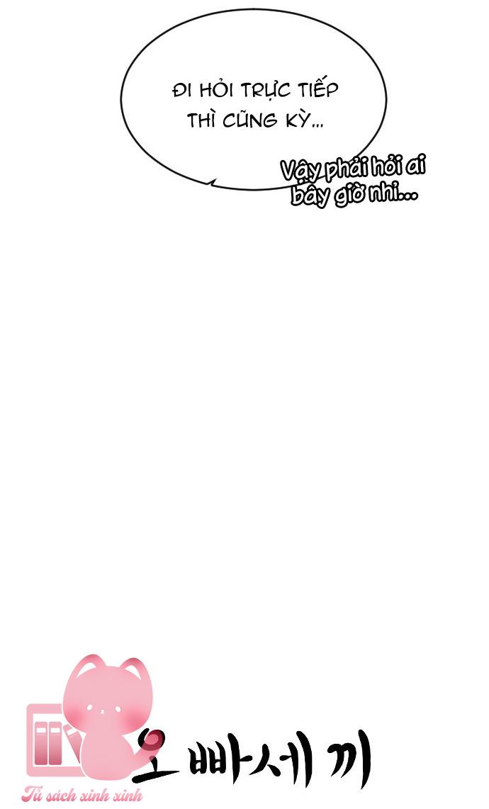 Ba Anh Trai Cực Phẩm Của Tôi - Chap 80