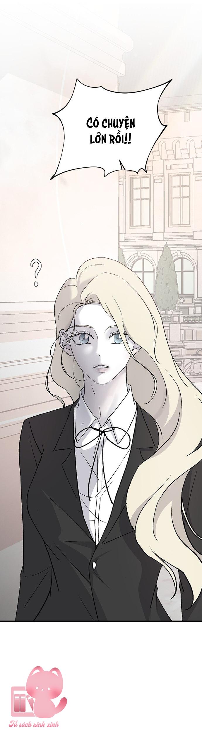 Ba Anh Trai Cực Phẩm Của Tôi - Chap 80