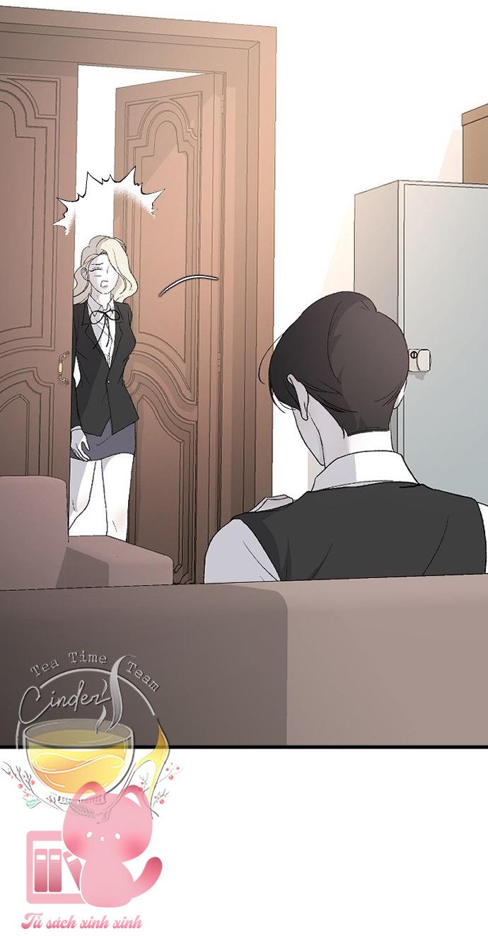 Ba Anh Trai Cực Phẩm Của Tôi - Chap 80