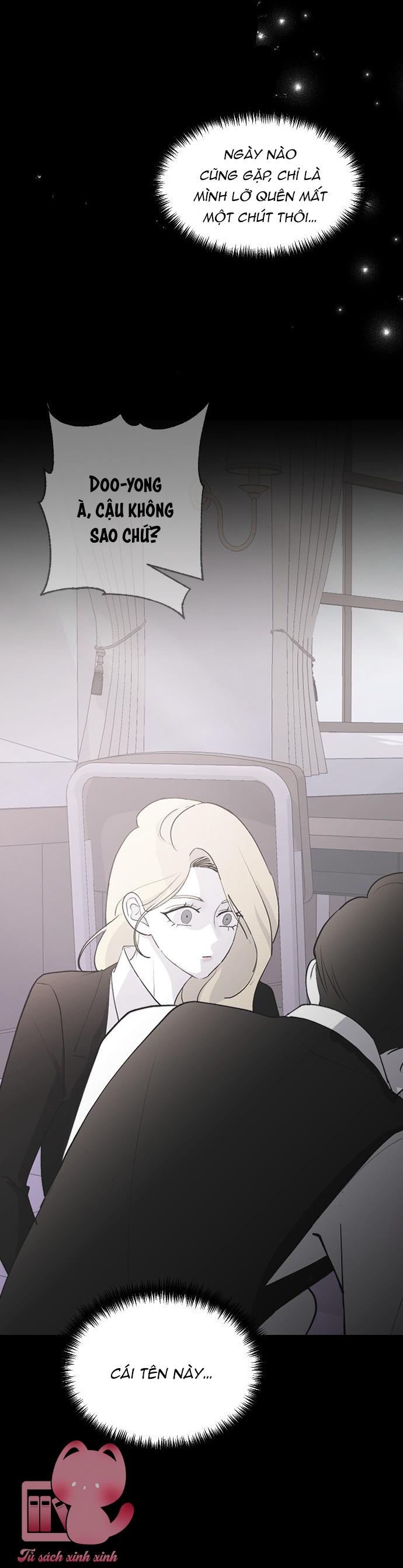 Ba Anh Trai Cực Phẩm Của Tôi - Chap 80