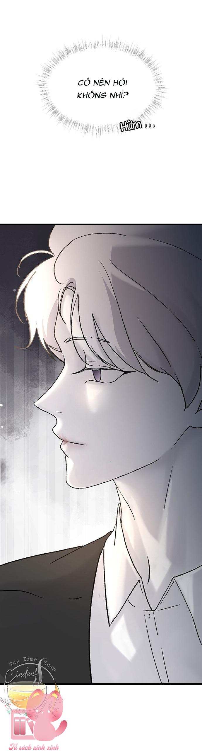 Ba Anh Trai Cực Phẩm Của Tôi - Chap 80