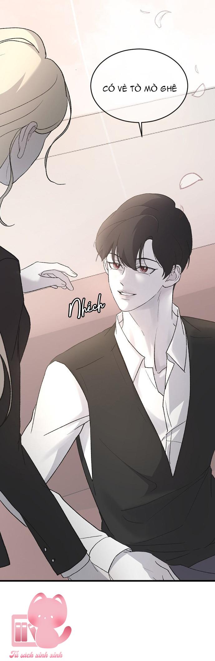 Ba Anh Trai Cực Phẩm Của Tôi - Chap 80