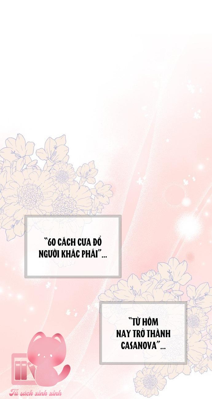 Ba Anh Trai Cực Phẩm Của Tôi - Chap 81