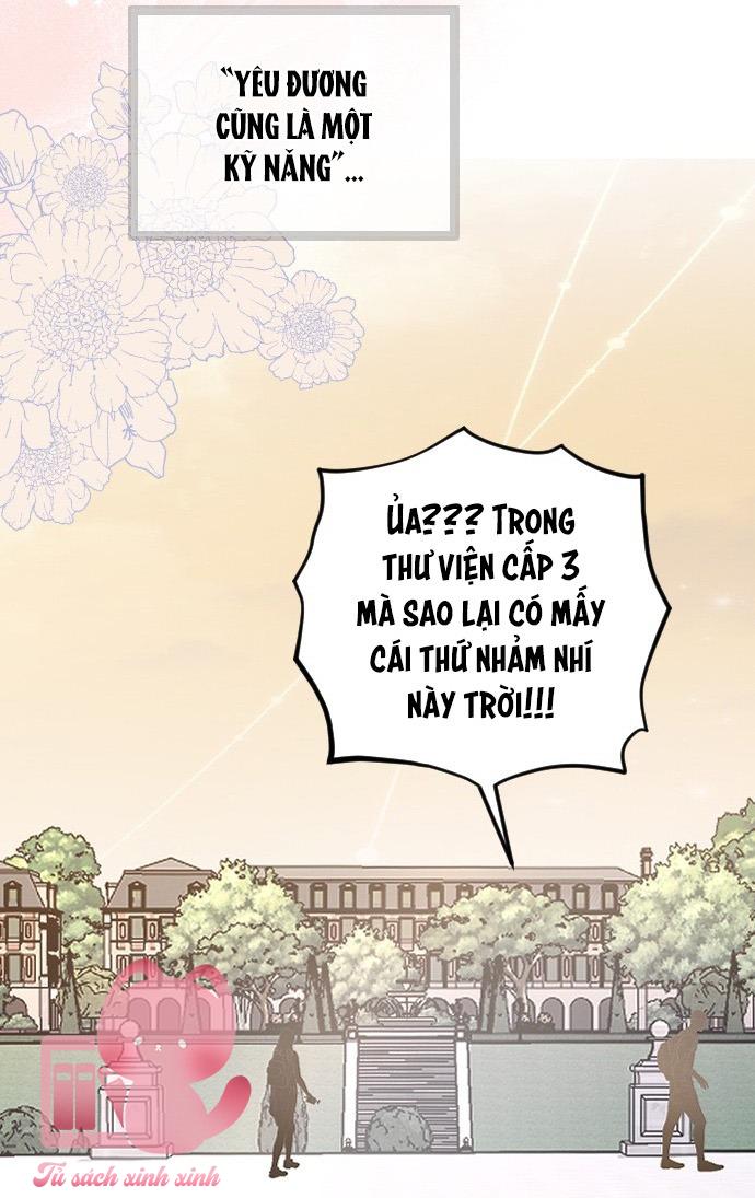 Ba Anh Trai Cực Phẩm Của Tôi - Chap 81