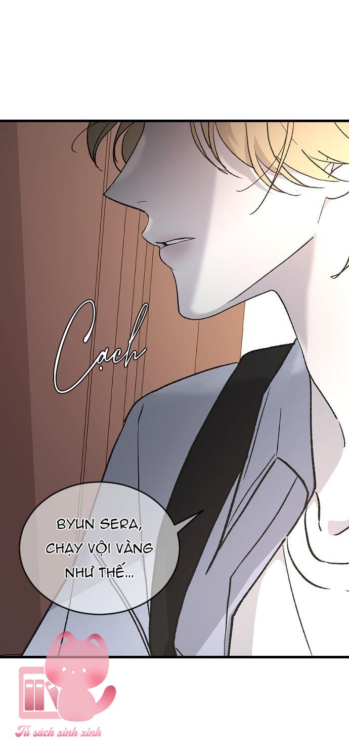 Ba Anh Trai Cực Phẩm Của Tôi - Chap 81