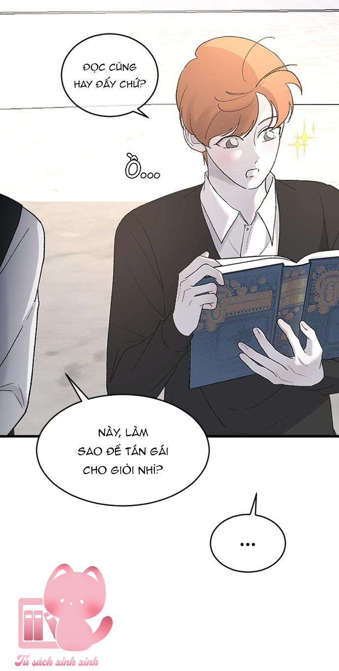 Ba Anh Trai Cực Phẩm Của Tôi - Chap 81