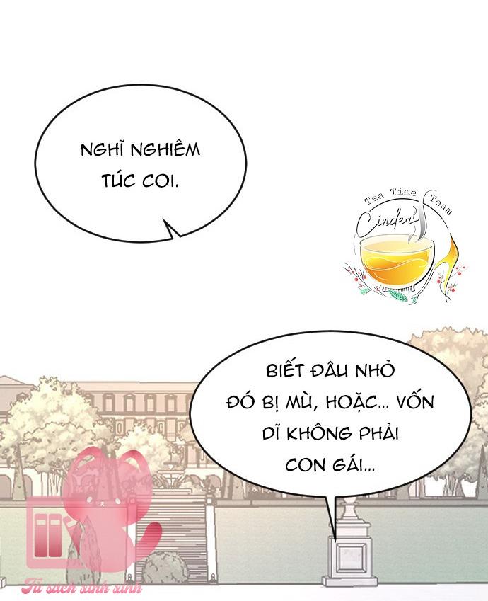 Ba Anh Trai Cực Phẩm Của Tôi - Chap 81