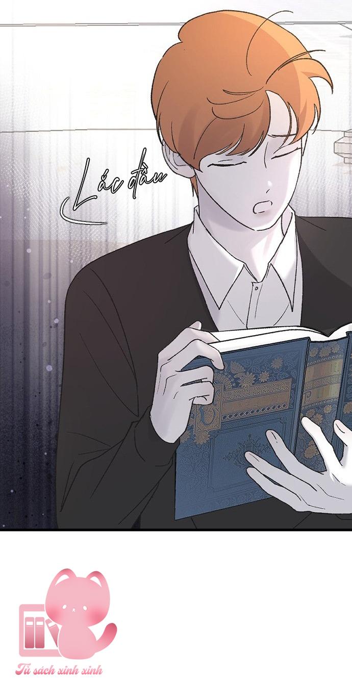 Ba Anh Trai Cực Phẩm Của Tôi - Chap 81